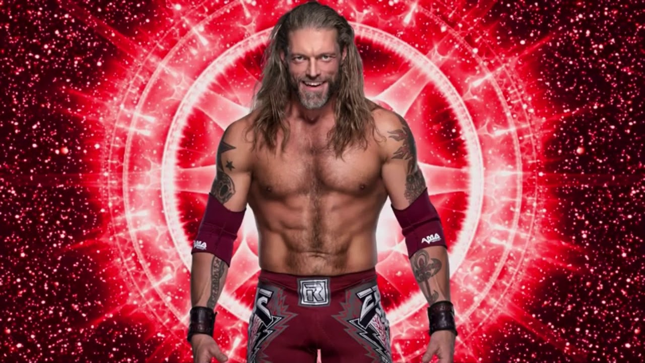 Edge Theme Song 2020 HD YouTube Edge Theme Song 2020 HD YouTube