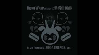 Spacekats - Land Of The Rising Sun (Disko Warp Instrumental Death Mix)