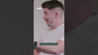 Celebrity How AI Is being used to support mental health | BBC Bitesize  - BBC Profile