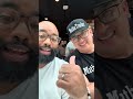 Mutha trucker &amp; CDL Shorty sit down for a talk