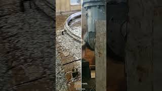 Chg Slewing Bearing Production Process