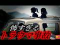 【1989】『サンルーフから頭出し即死』運転中ギリギリ通れる「アンダーパス」を通過した母親。しかし後部座席では…『サンルーフ即死事故』を解説（ﾘﾒｲｸ
