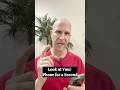 Look at Your Phone for a Second! #drmandell #health #phone #motivation