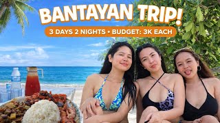 Bantayan Island Cebu Travel Guide 2026 🇵🇭 | Budget, Itinerary & Hidden Gems