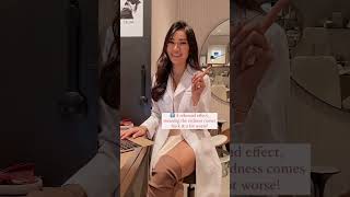 Have You Ever Used Visine? Visine Contains An Ingredient Called Tetrahydrozoline Which Hides The