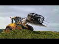 Silage and Harvest 20/21 New Zealand - Green to Gold