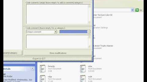 How to Export Codes to SD Card for Homebrew-Wii