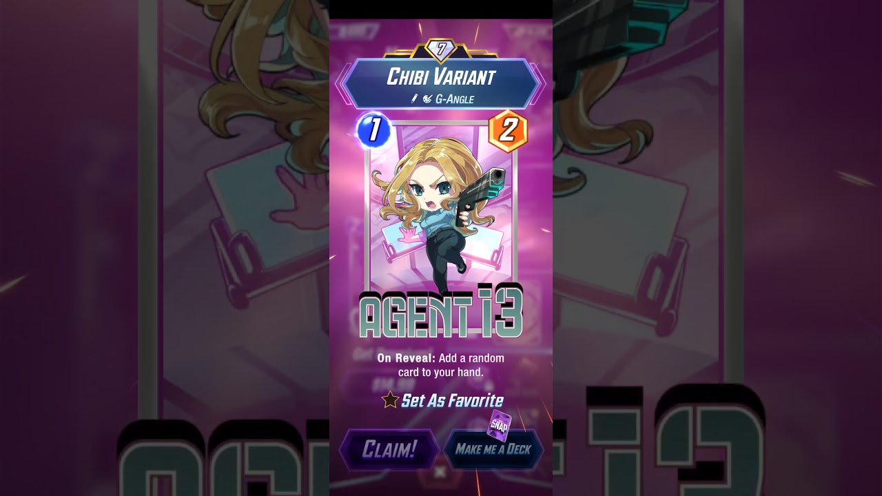 Masters of Arcane Season Cache 47!