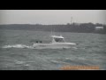 Bootscenter Kiel - Quicksilver Arvor 215 - Fahrvideo