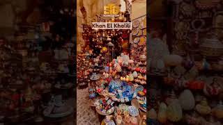 8 Days in Cairo