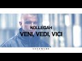 Kollegah Veni Vedi Vici Lyric Video