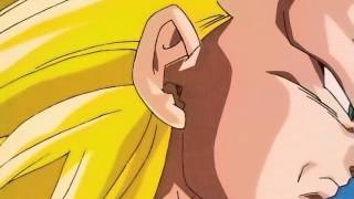 Dbz Le Super Saiyan 3