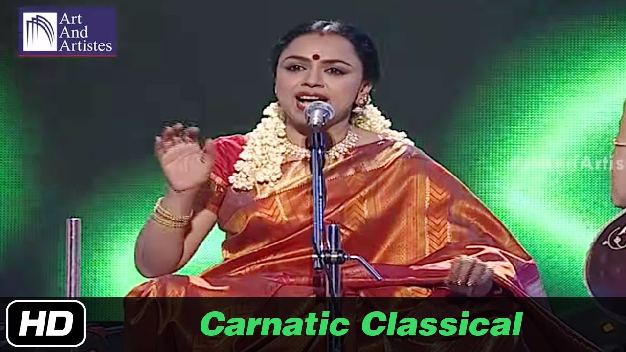 brahmamokate carnatic song