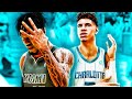 LaMelo Ball Ankles Gets Broken 5 Times By JuiceMan On NBA 2k21 MyCareer #17