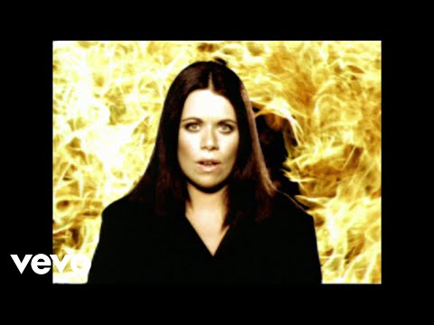 Crustation, Bronagh Slevin - Flame (Official HD Video)
