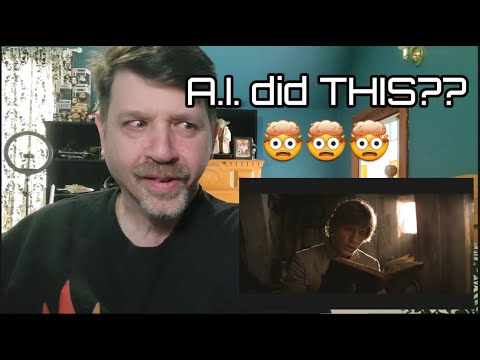 Star Wars: Beggar's Canyon - a fan film reaction