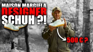 Die günstige Alternative zum Maison Margiele Schuh!
