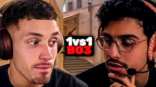 STRAKA vs LUKEN (BO3)