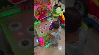 Micai playing- Jan.3, 2023