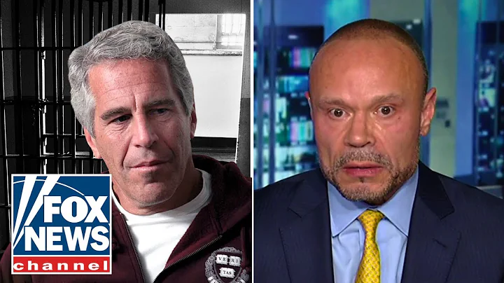 BREAKING: Bongino reveals SHOCKING info on Epstein video
