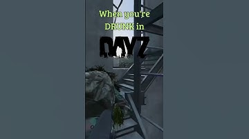 DayZ have bots now? 😂 #dayz