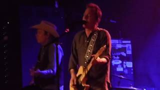 Video thumbnail of "Kiefer Sutherland - I'm Going Home"