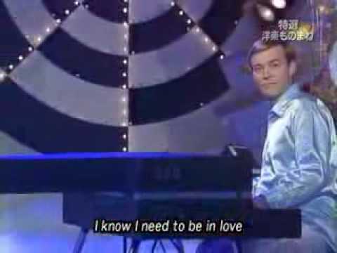 The Carpenters are back!