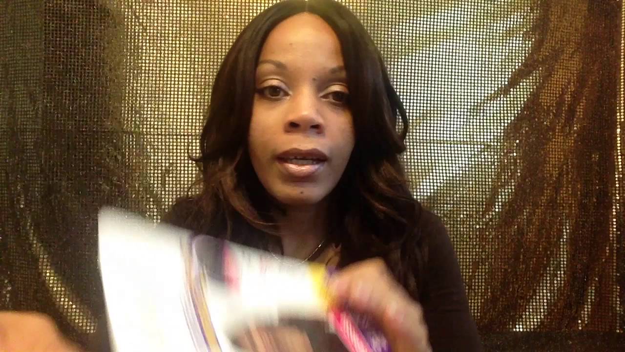 Freetress Equal Lace Front Wig Karissa