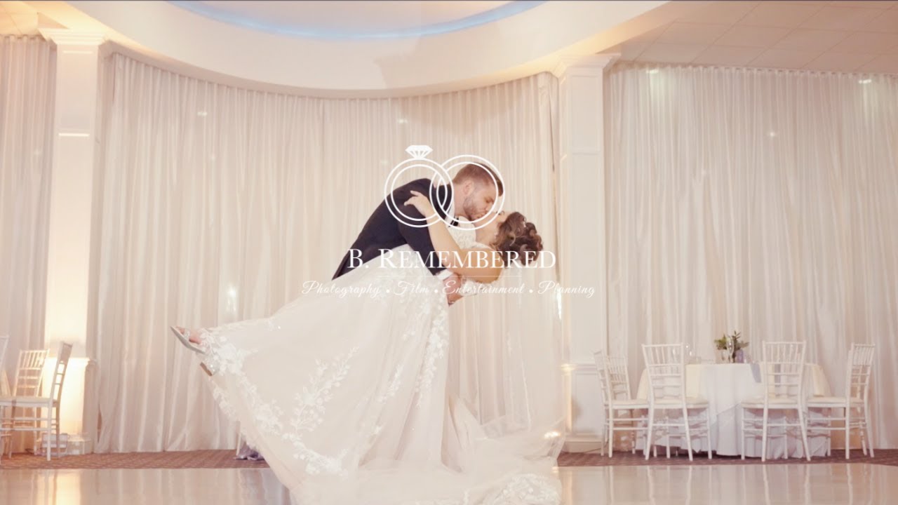 Jake & Jennifer | Cinematic Trailer