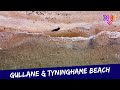 Gullane &amp; Tyninghame beach | Két fantasztikusan gyönyörű skót tengerpart a keleti parton drónnal