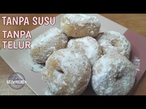 Donat Hesti Kitchen