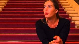 Convergences - Mathilde Seigner - Une Idée Originale De Y Benguigui.