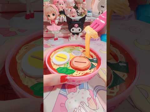 Flan Pudding Toy