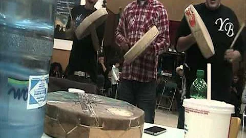 Leslie Nicholas. Song #2. Alexis round dance 2010