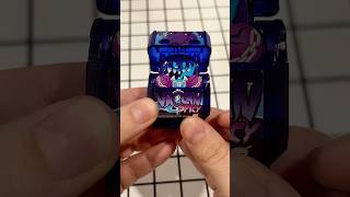 DX RIDER GOCHIZO SERIES 05 VROCAN SPICY #kamenrider #gochizo #supersentai #powerrangers #toys #toy