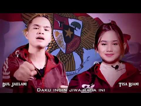 Berkibarlah Bendera Negeriku - All artis