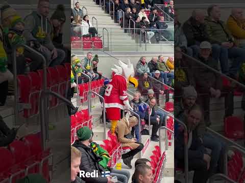 ReDI VaasanSport 🇫🇮⛸️✔️