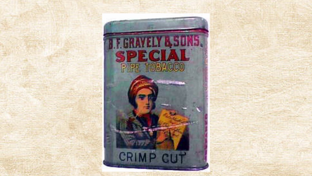 Pittsylvania County Tobacco and the Hankins family YouTube