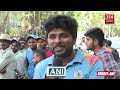 Hardik Pandya, Abhishek Sharma are fan favourites - mood outside Wankhede Stadium