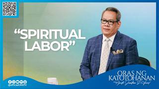 Spiritual Labor