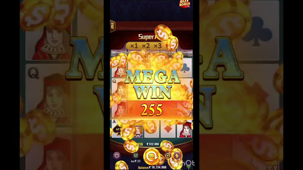 nổ hũ miso88 Mega win in Super Ace | Yono Games | Yono | Gaming