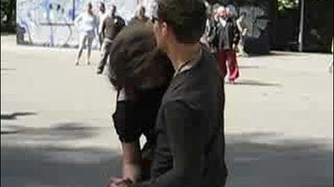 zouklovers vondelpark 5-2007