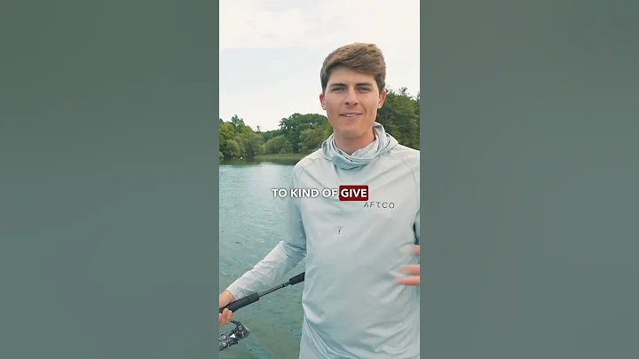 Drop Shot Hookset Made EASY👌🏻🎣