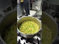 Best pasta with broccoli at Don Gennaro restaurant, Erbil. #chef