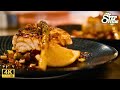 Ultimate Garlic Teriyaki Cod: Seafood Like Never Before! | Step Outside with Paul Burt