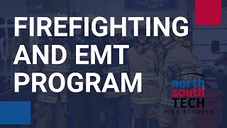 Information Firefighting & EMT Program Guide
