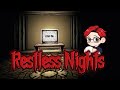 Dewey Has A SLEEP DEMON Issue | Restless Nights (Gameplay)