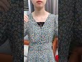 Shirt Ribbon Styling Hacks 🎀 Easy Ways to Look More Elegant #Shorts