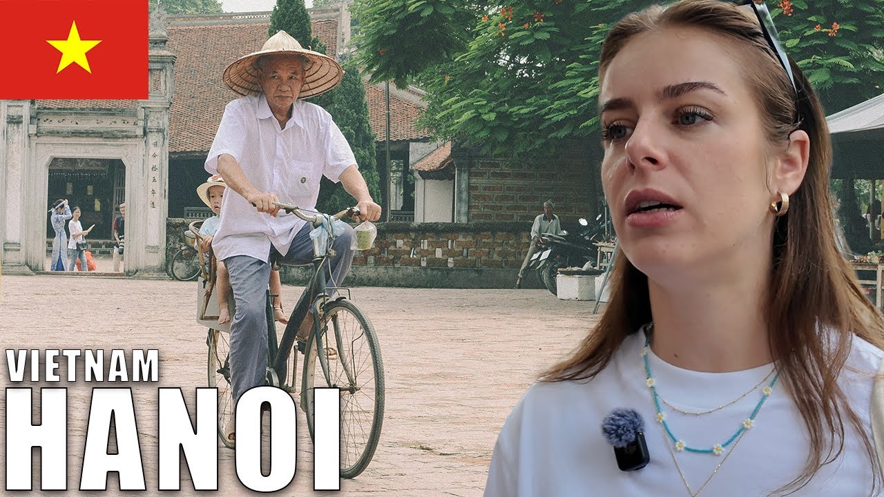 Orașul care te ȘOCHEAZĂ și te cucerește: De la HAOS la legende și CÂINI LA ROTISOR?!