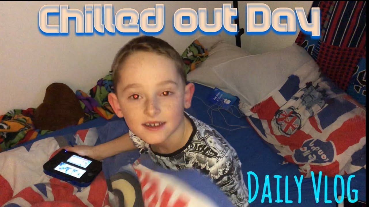 A very quiet day | Daily Vlog | Steve’s Vlogs